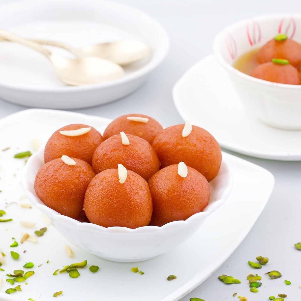 Gulab Jamun