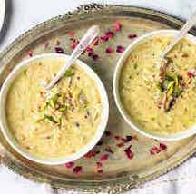 Sheer Khurma